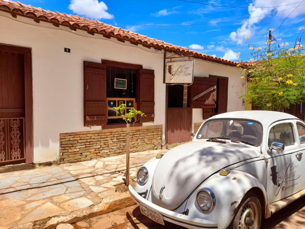 Guest house Dom Jaime - *