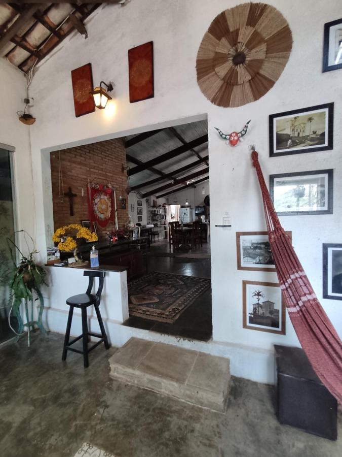 Dom Jaime - * Pirenopolis