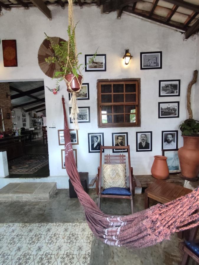 Dom Jaime - Guest house