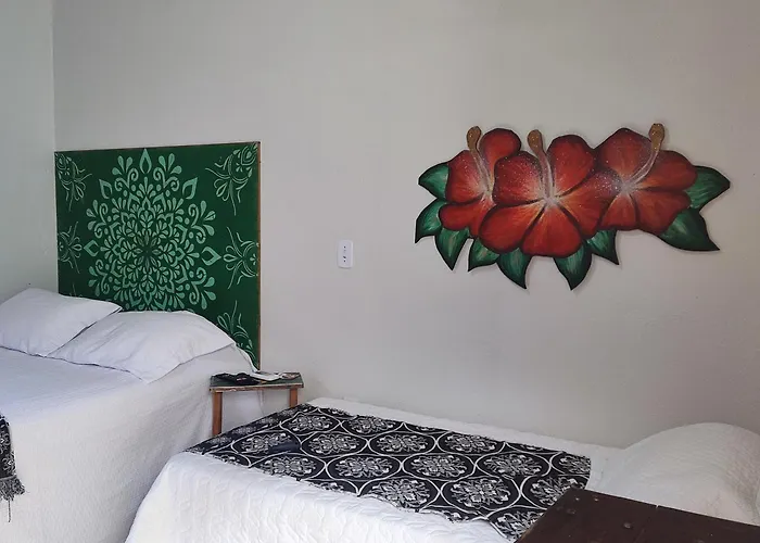 Dom Jaime - Guest House